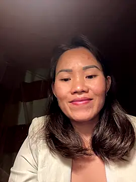 Saomai25 online show from October 25, 1:19 pm