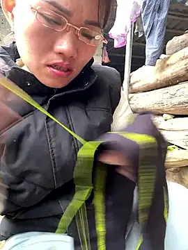 Saomai25 online show from January 8, 4:16 am