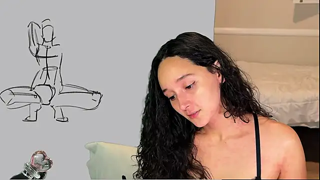 WinnieRin online show from January 9, 2:16 am