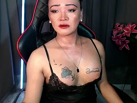 smokeprincess online show from February 15, 3:09 am