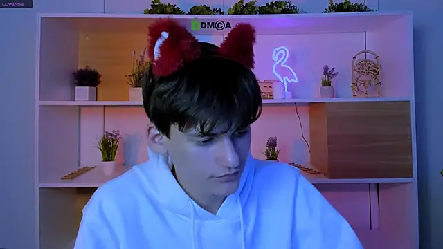 jordi ser online show from November 25, 3:41 am