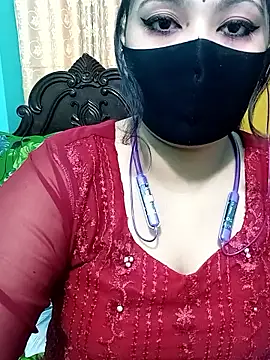 Porimoni22 online show from January 10, 1:54 am