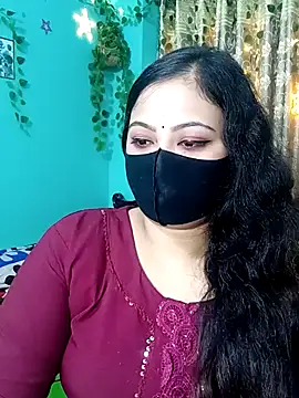 Porimoni22 online show from April 13, 9:15 pm