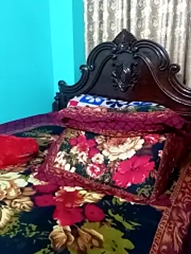 Porimoni22 online show from February 17, 1:21 pm