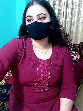 Porimoni22 online show from February 12, 1:13 pm