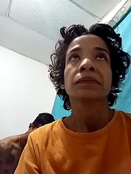 Teressa Love online show from December 5, 1:38 am