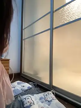 anqi6376 online show from April 14, 6:30 pm