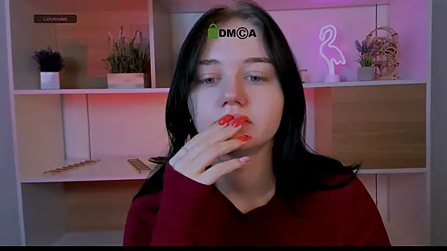 miki ti online show from November 12, 6:00 am