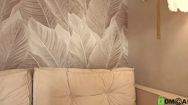 Margarita Lee online show from April 15, 1:39 am