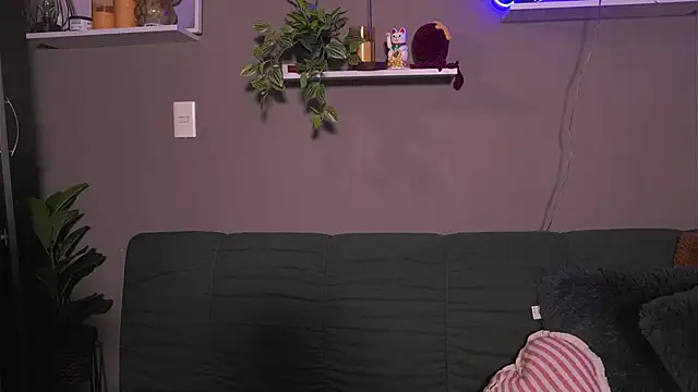 adahara miller17 online show from October 30, 1:41 am