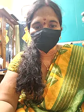 hot-telugu-queen online show from January 9, 8:41 am