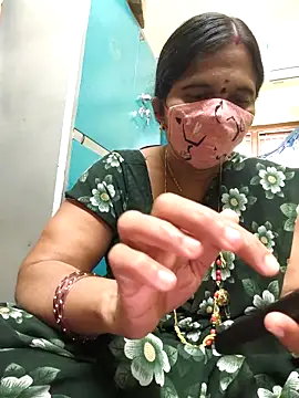 hot-telugu-queen online show from January 19, 6:20 am