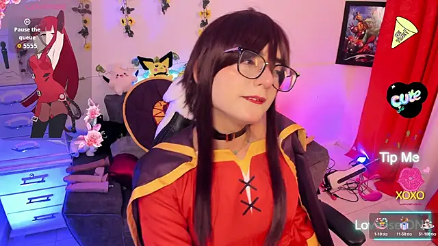 Noah Cherry online show from April 10, 11:00 pm