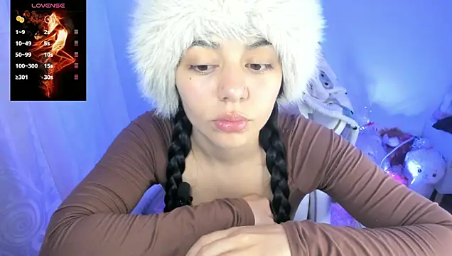 Midori rosse online show from April 1, 1:50 am