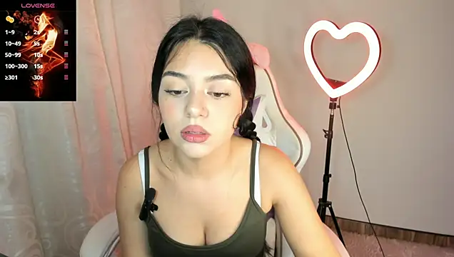 Midori rosse online show from March 30, 4:12 am