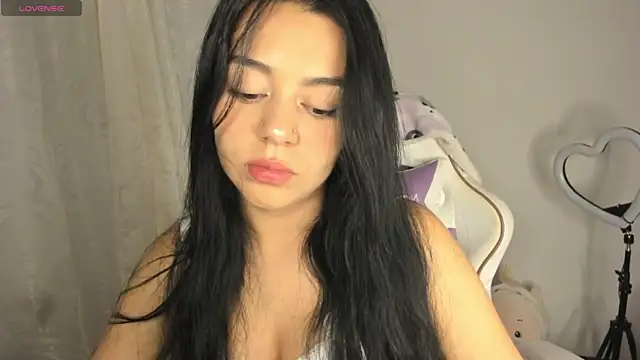 Midori rosse online show from March 23, 2:18 am