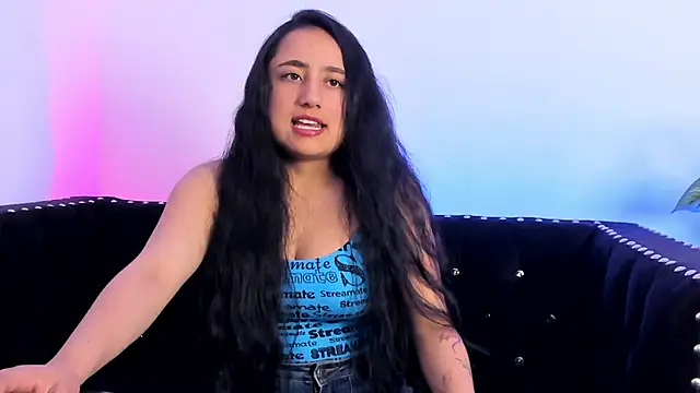 Samanta Fischer online show from November 27, 11:13 am