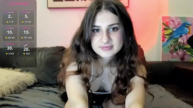 Kissxxkruel online show from November 10, 12:17 am