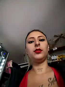 catalella16 online show from April 16, 3:23 pm