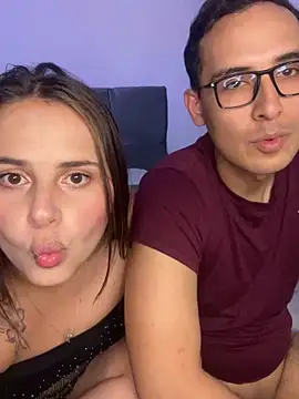 violetjack online show from March 27, 5:53 am