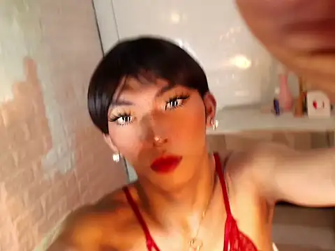 HaileyPresly online show from April 12, 7:49 pm