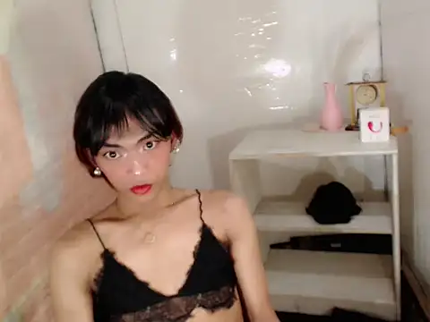 HaileyPresly online show from April 13, 7:58 pm