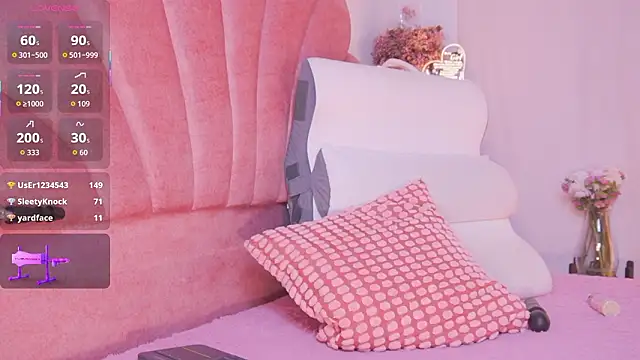 ElodieRousse  online show from March 14, 12:11 am