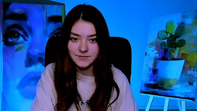 AnaSteisher online show from November 15, 3:35 pm