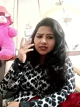 Vanshika1432 online show from January 11, 5:01 am