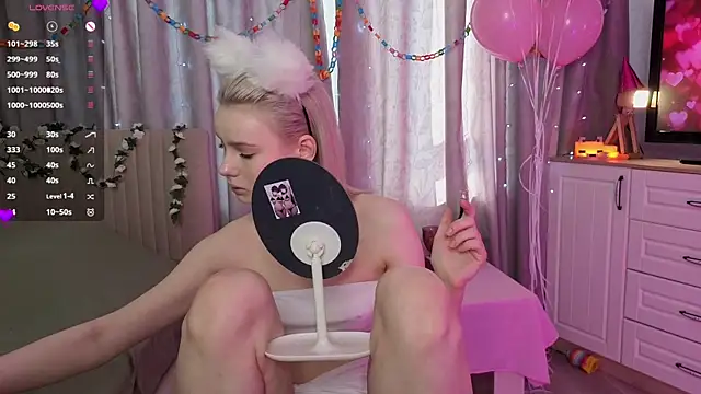 Sunshine agata online show from February 28, 4:45 am