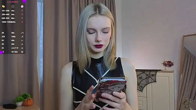 Sunshine agata online show from October 31, 4:36 am