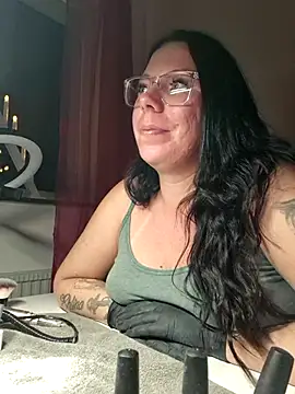 NordicNaughty online show from November 19, 9:59 pm