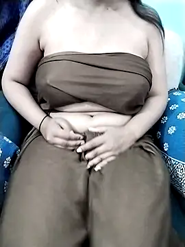 Lust QueenDeepti online show from February 17, 10:58 am