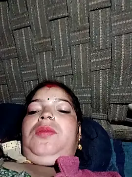 M-MAYA online show from November 18, 11:37 pm