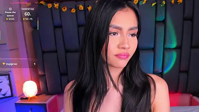 TanyaBello online show from December 20, 5:39 pm