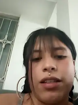 petite coral online show from January 11, 1:10 am