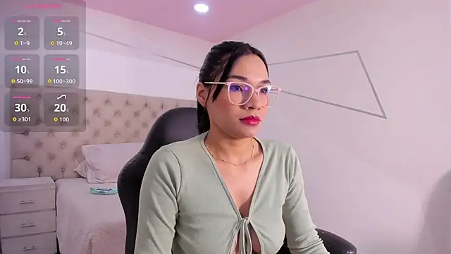 katemooss online show from October 20, 12:41 pm