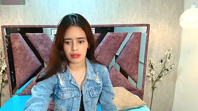 MadissonMontero online show from October 21, 8:02 pm