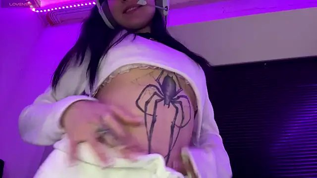 HanaMantanaDell online show from December 21, 3:38 pm