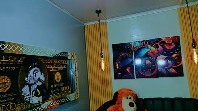 TemptationDual online show from November 23, 6:38 am