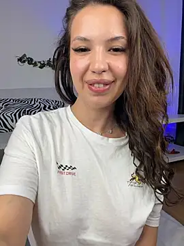 BiancaAva online show from June 11, 7:32 pm