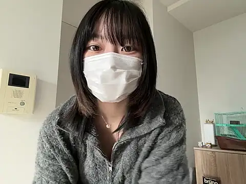 pinkudayo girl online show from February 3, 2:10 am