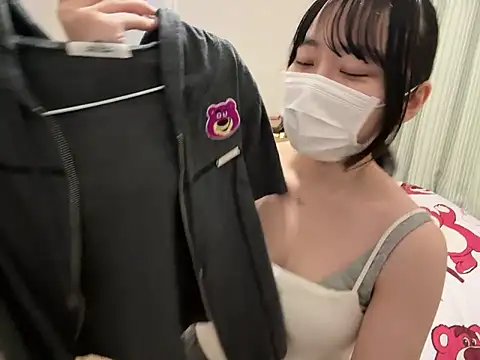 pinkudayo girl online show from February 21, 11:44 am