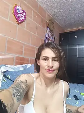 AmeliHoney online show from November 29, 9:41 pm