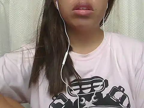 ChubbyButty online show from April 1, 12:00 am