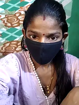 Itz Aisha   online show from July 7, 6:05 am