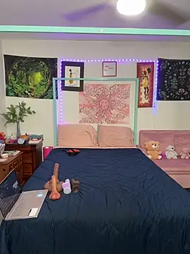 DaisyMynx online show from December 18, 3:55 am