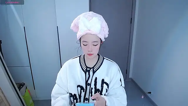 Kinadolly online show from January 18, 11:50 am