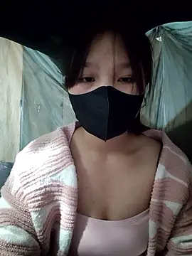 linh-miu99 online show from January 17, 6:10 am