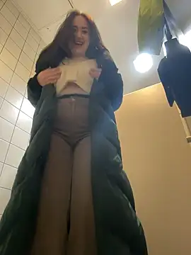 KiraSunshine online show from November 26, 4:24 am